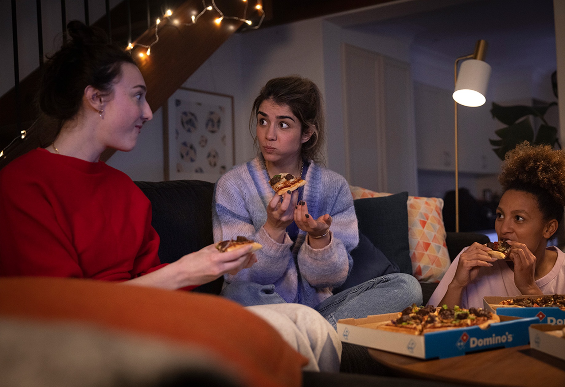 Dominos Impossible Pizza_slide1