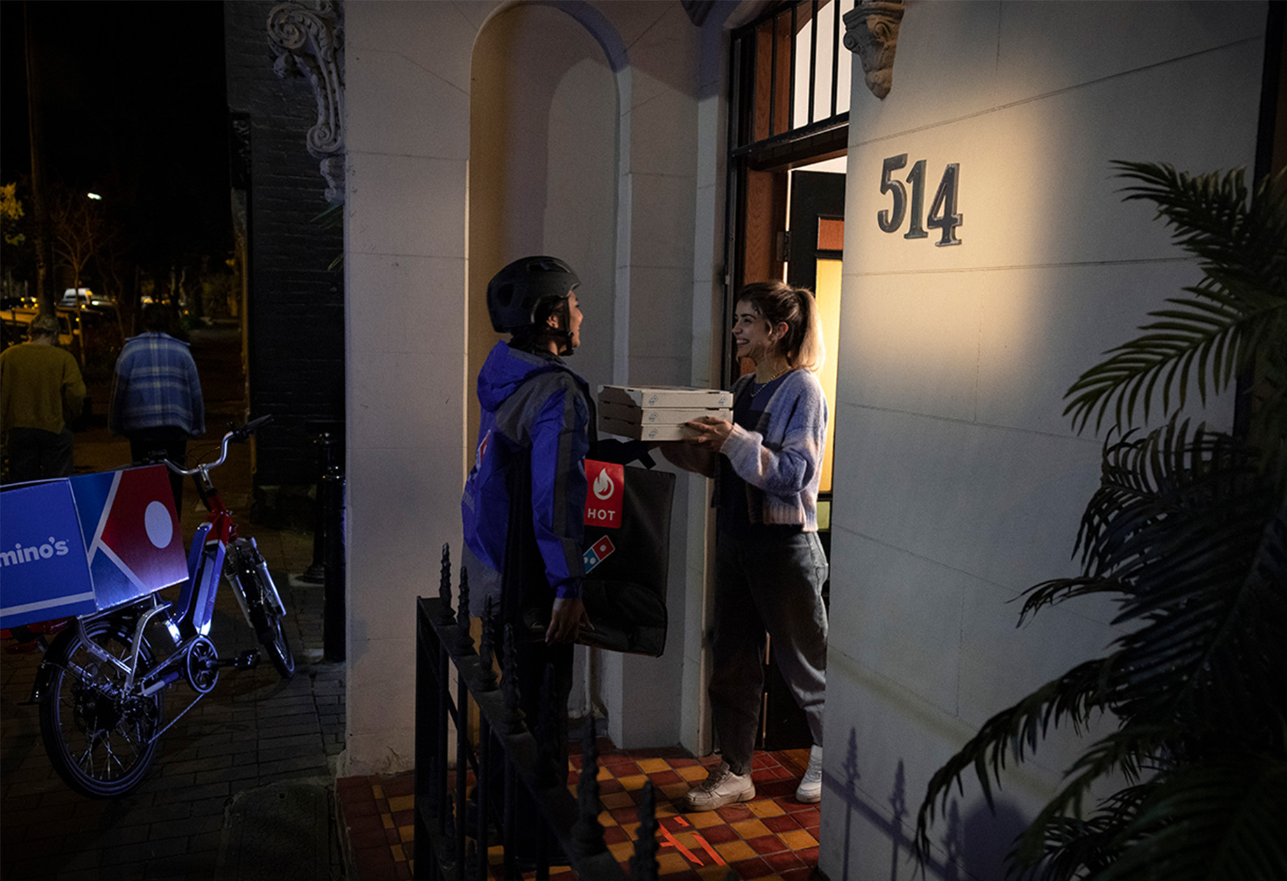 Dominos Impossible Pizza_slide2