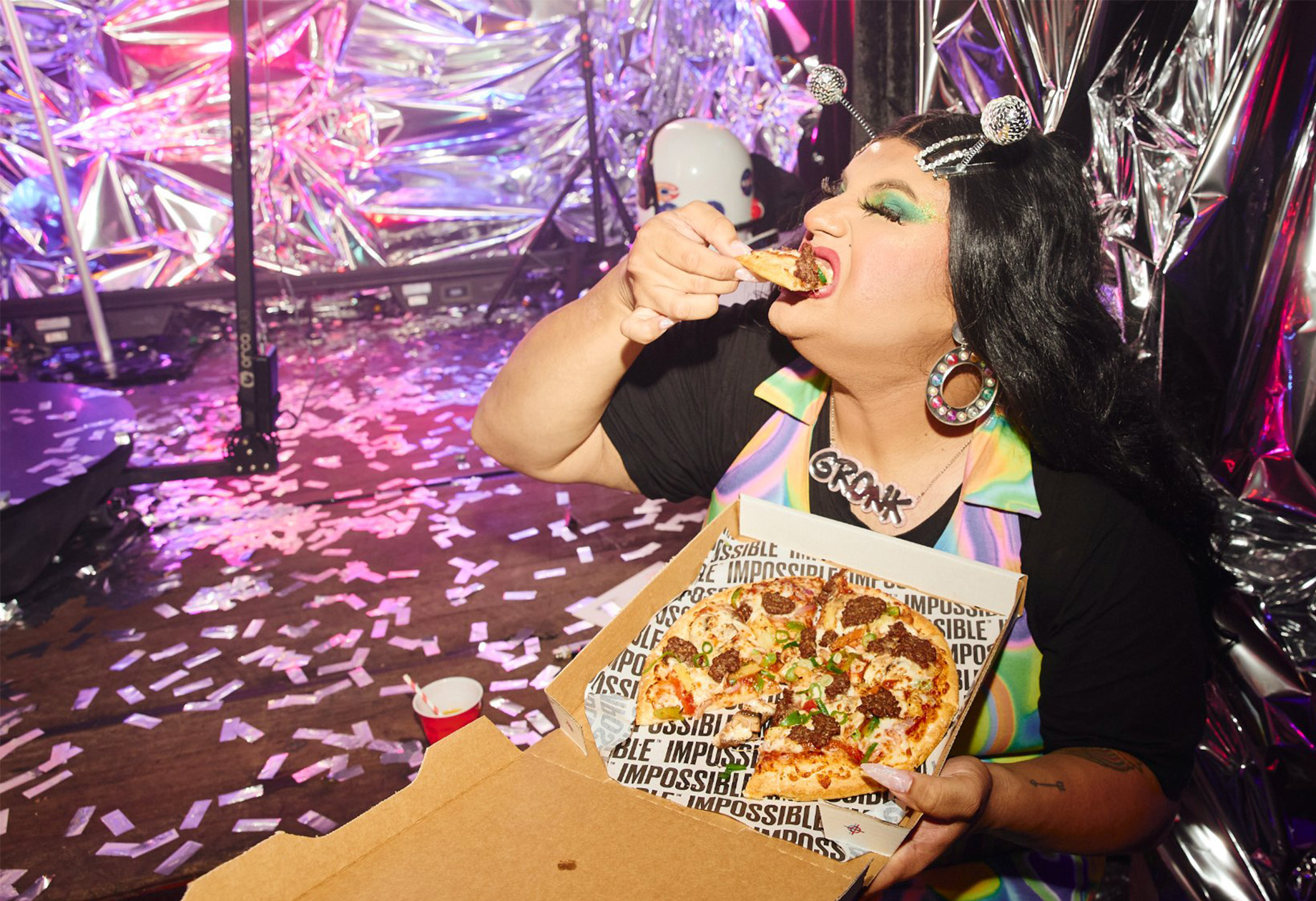 Dominos Impossible Pizza_slide_3