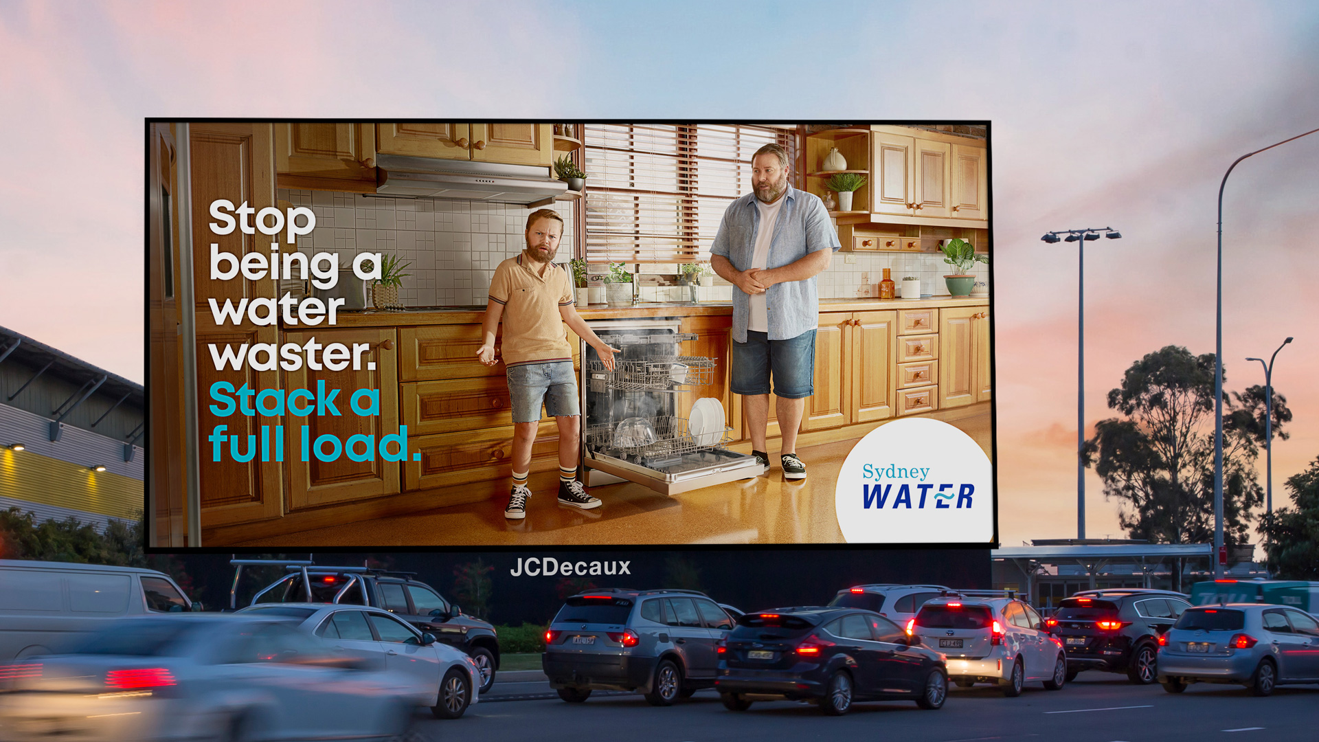 Sydney-Water_Bob_OOH_Mockup_01