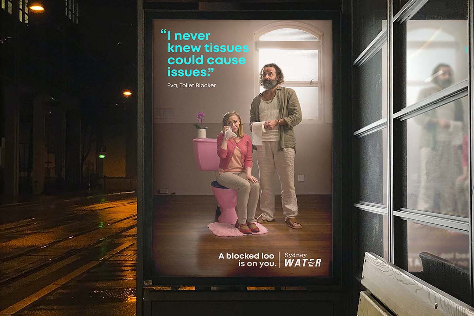 Sydney Water Toilet Blockers_Sympathetic